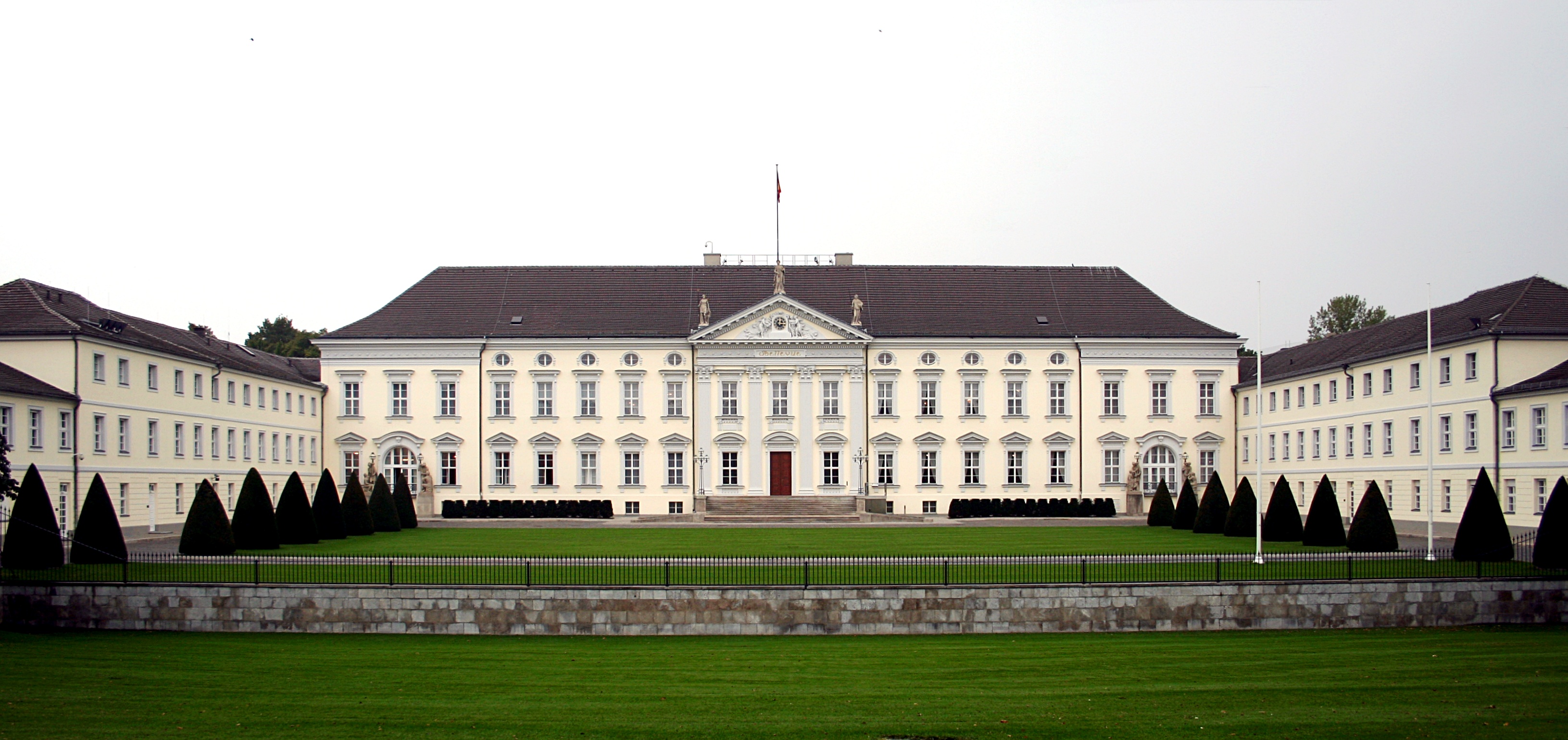 Palace Deutschland