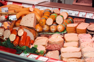 Germany has a whopping 1500 different kinds of wurst.